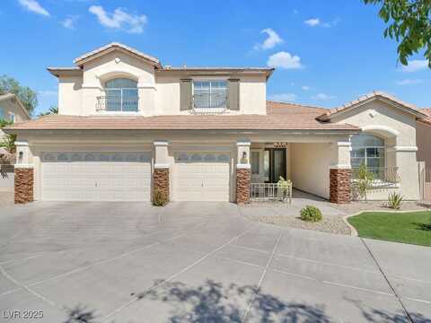 284 Sunstar Court, Henderson, NV 89012