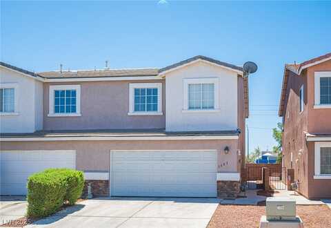 3683 Starry Beach Avenue, Las Vegas, NV 89115