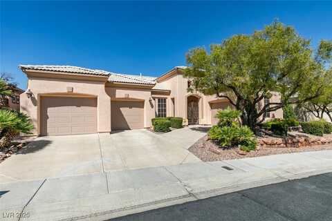 10518 Mandarino Avenue, Las Vegas, NV 89135