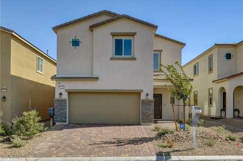 9929 Lost Horse Avenue, Las Vegas, NV 89178