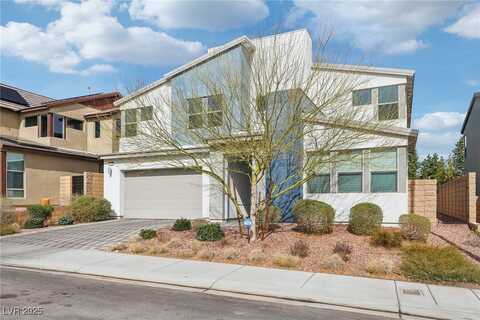 9690 Hiking Avenue, Las Vegas, NV 89166