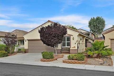 2328 Fossil Canyon Drive, Henderson, NV 89052