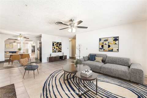 5809 Pebble Beach Boulevard, Las Vegas, NV 89108