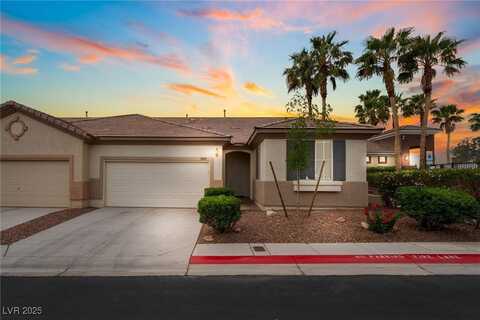 9289 Mandeville Bay Avenue, Las Vegas, NV 89148