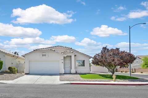 3839 Dusty Glen Court, North Las Vegas, NV 89032