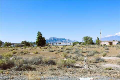3450 W Retread Road, Pahrump, NV 89048