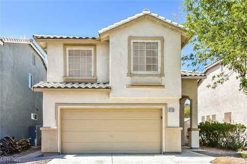 6260 Peach Orchard Road, Las Vegas, NV 89142