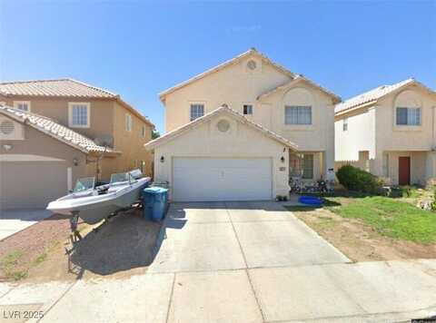 7237 Grand Palace Avenue, Las Vegas, NV 89130