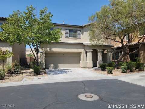 8977 Castledowns Street, Las Vegas, NV 89148