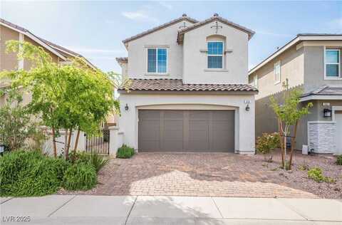 358 Misterioso Street, Henderson, NV 89011