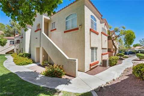 525 Indian Princess Drive, Las Vegas, NV 89145