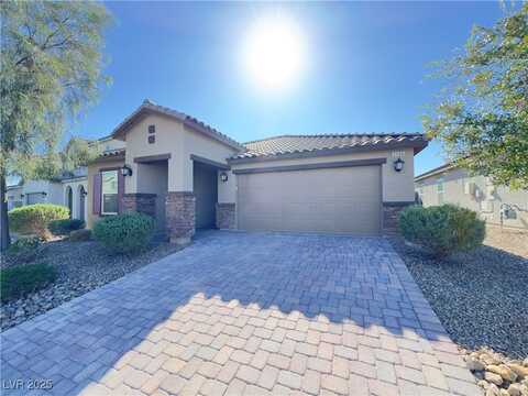 7153 Hardwood Terrace Street, North Las Vegas, NV 89084