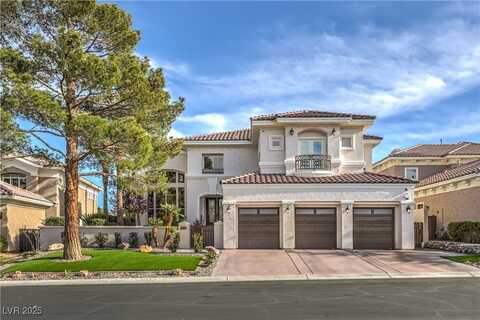 1912 Glenview Drive, Las Vegas, NV 89134