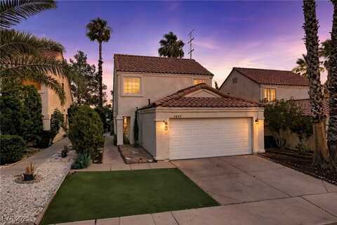 3252 Centavo Drive, Las Vegas, NV 89117