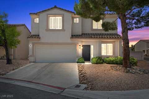 7919 Horn Tail Court, Las Vegas, NV 89131