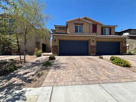 3329 Nicki Cometa Street, North Las Vegas, NV 89032