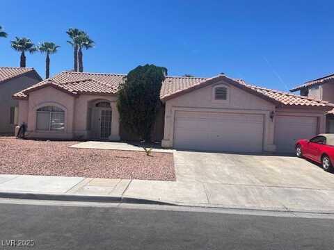 7335 Falcon Rock Drive, Las Vegas, NV 89123