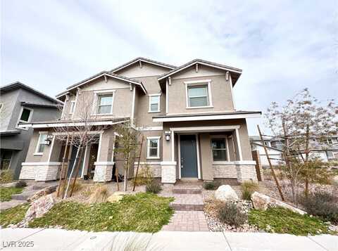 72 Alla Breve Avenue, Henderson, NV 89011