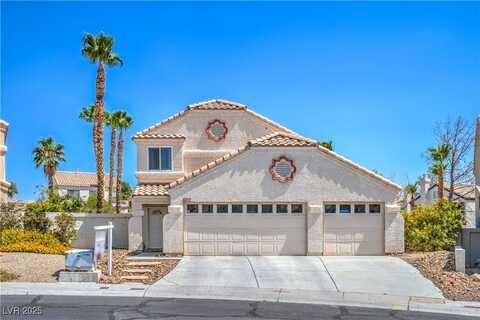 9520 Wooden Pier Way, Las Vegas, NV 89117