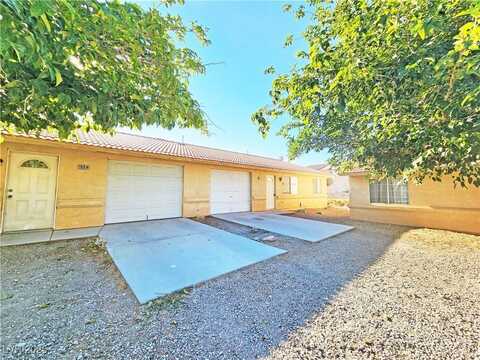 1081 Marne Court, Pahrump, NV 89048