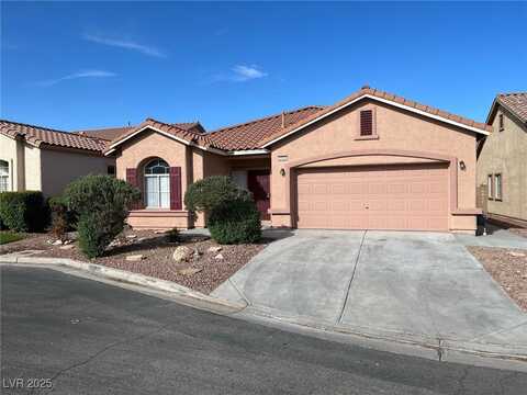 2722 Grande Valley Drive, Las Vegas, NV 89135