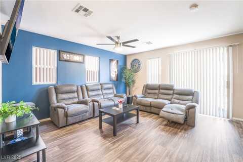4064 Rocky Beach Drive, Las Vegas, NV 89115
