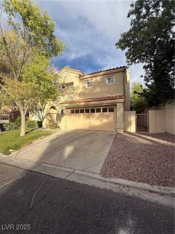 1960 Canyon Breeze Drive, Las Vegas, NV 89134
