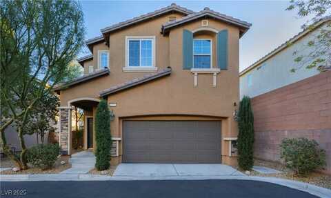 10751 Centerville Bay Court, Las Vegas, NV 89179