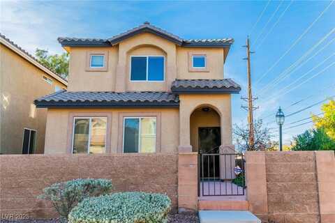 240 Wilted Jasmine Court, Las Vegas, NV 89106