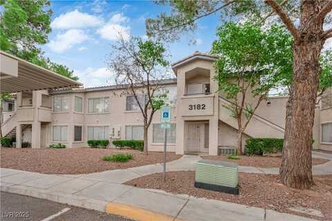 3182 Tarpon Drive, Las Vegas, NV 89120