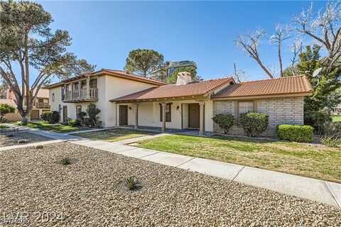 3045 Pinehurst Drive, Las Vegas, NV 89109