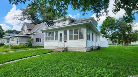 318 E Walnut, MANLY, IA 50456