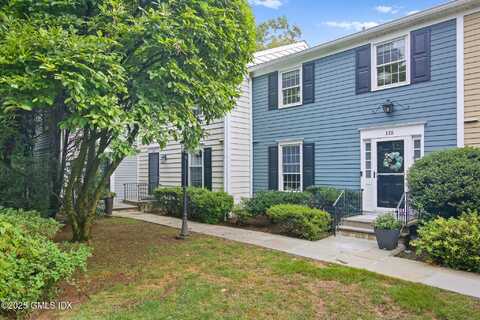 118 Greenwich Hills Drive, Greenwich, CT 06831