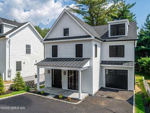20 Sound Beach Avenue, Old Greenwich, CT 06870