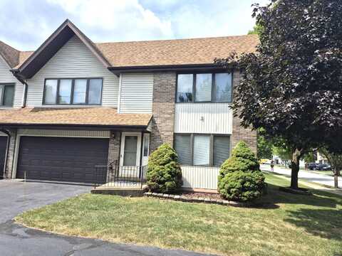 625 Newcastle Drive, Schererville, IN 46375