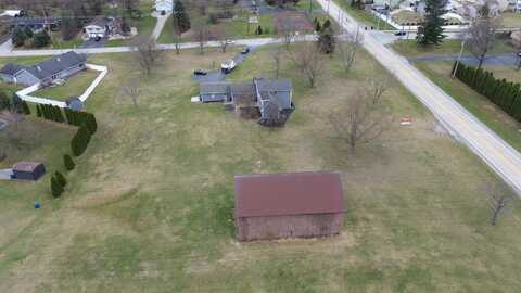 12813 Grant Street, Crown Point, IN 46307