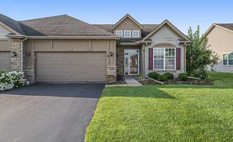 1379 Charlevoix Way, Schererville, IN 46375