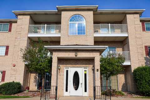 2035 W 75th Place, Merrillville, IN 46410
