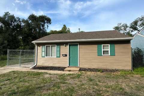 1824 Central Drive, Gary, IN 46407