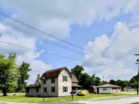 201 E Oneida Street, La Crosse, IN 46348