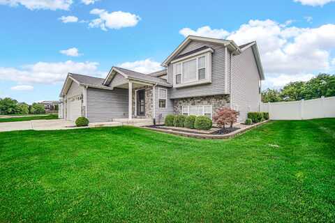 7515 Clark Court, Merrillville, IN 46410