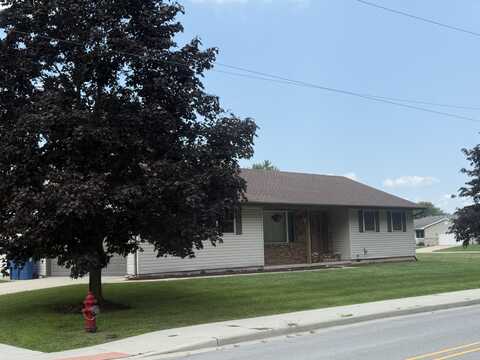 1507 Harrison Street, Lowell, IN 46356