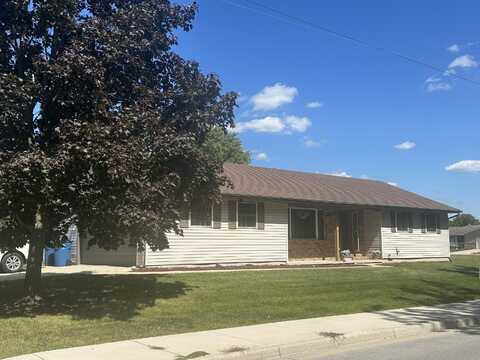 1507 Harrison Street, Lowell, IN 46356