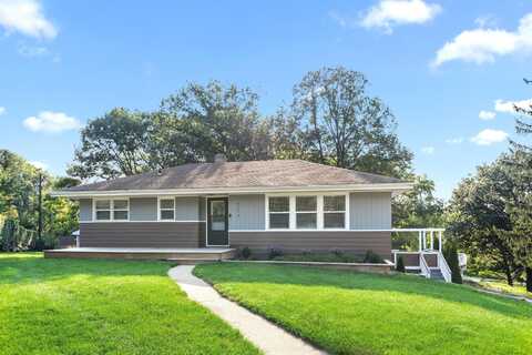 9176 W Springhill Drive, Saint John, IN 46373