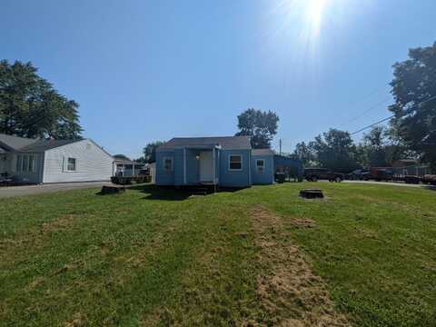 2900 E Gilbert Street, Muncie, IN 47303
