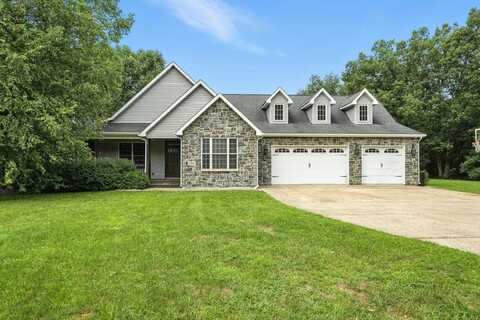 10370 Cynthia Lane, Wheatfield, IN 46392