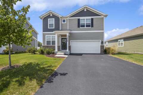 10428 Privet Drive, Crown Point, IN 46307