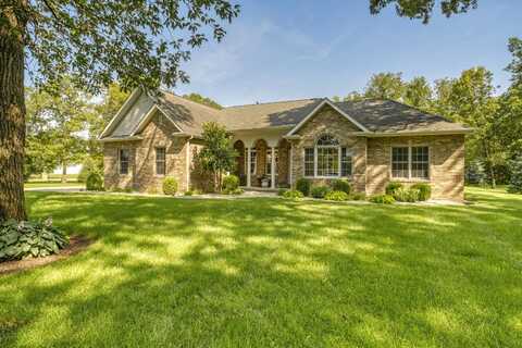 3974 Stillmeadow Drive, Wheatfield, IN 46392