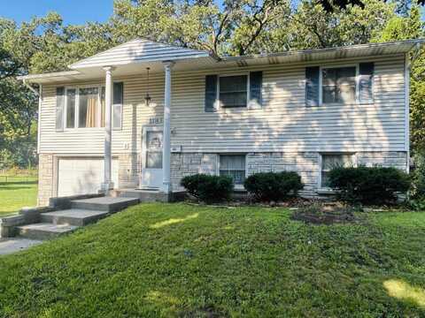 2216 Vermillion Street, Lake Station, IN 46405