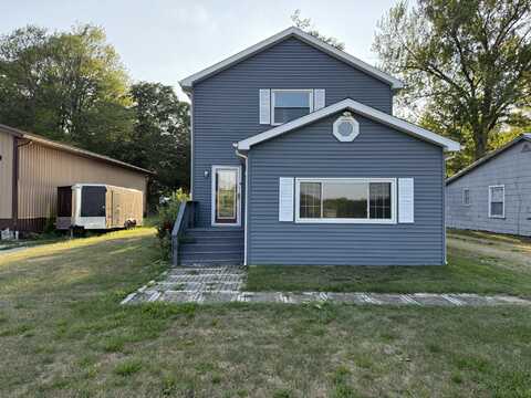 54967 Tulip Road, New Carlisle, IN 46552